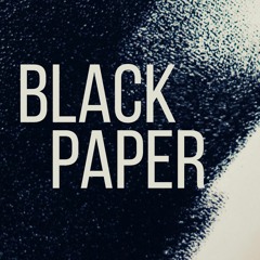 Black Paper