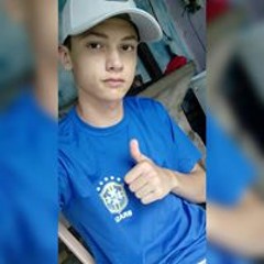Gabriel Cordeiro