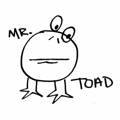 MR. TOAD
