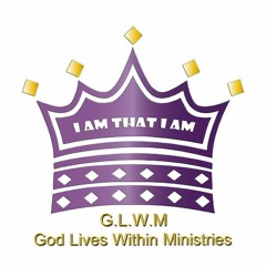 God Lives Within Ministries