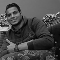 Alaa Ahmed