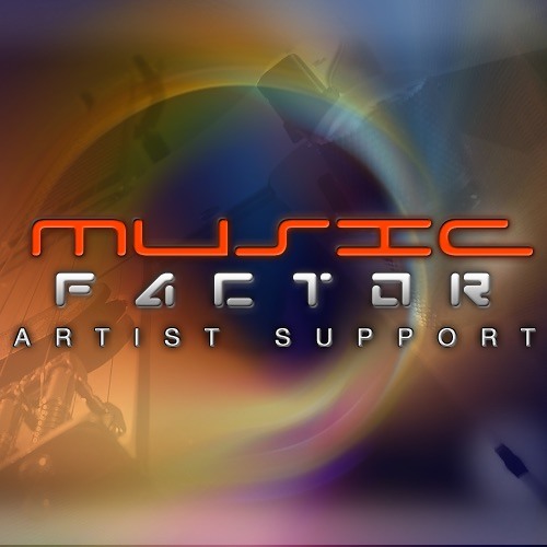 Music Factor ™’s avatar
