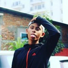 Jigyas Gogoi