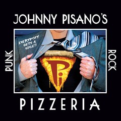 Johnny Pisano's Punk Rock Pizzeria