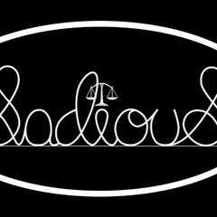 Sadious Productions™