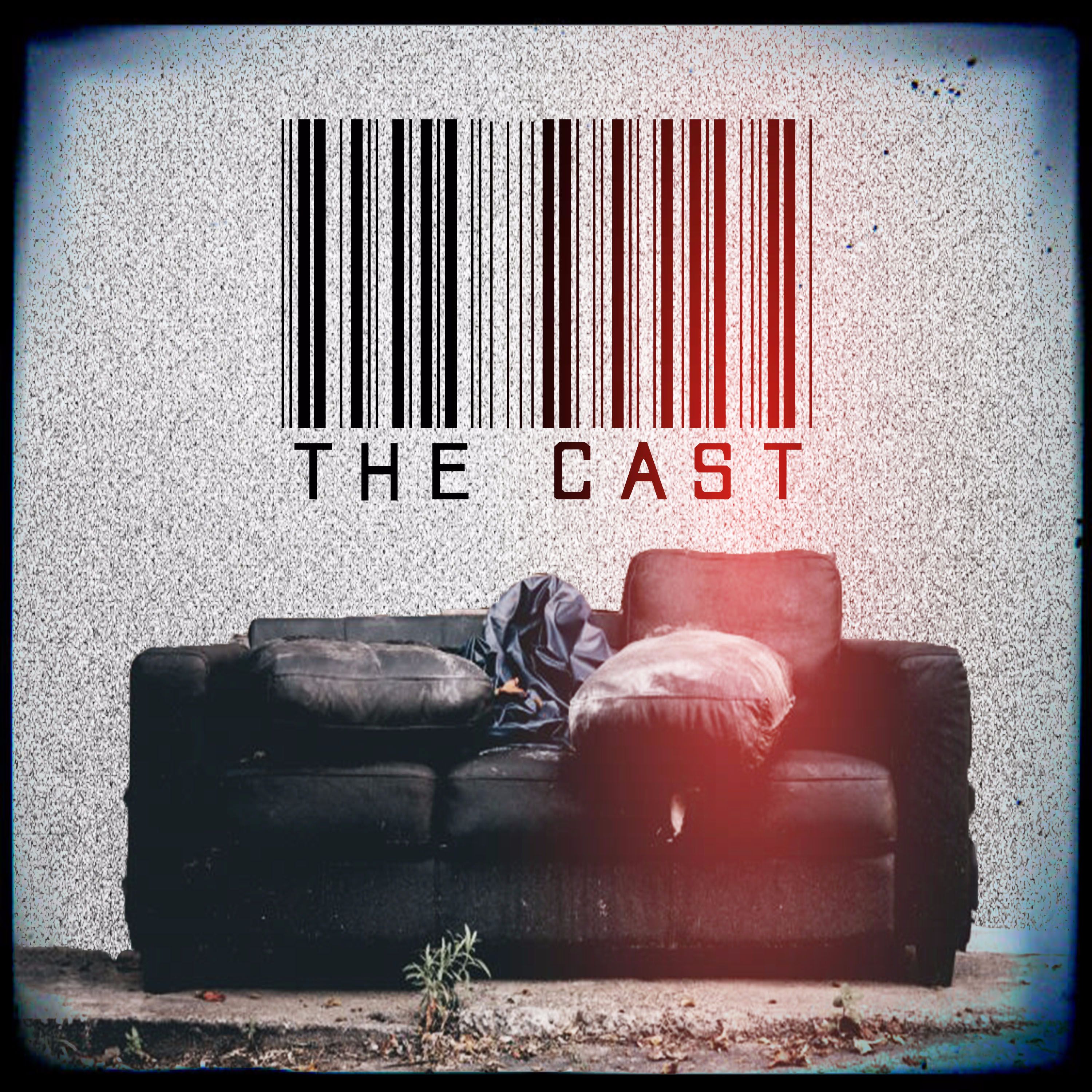 TheCastPod