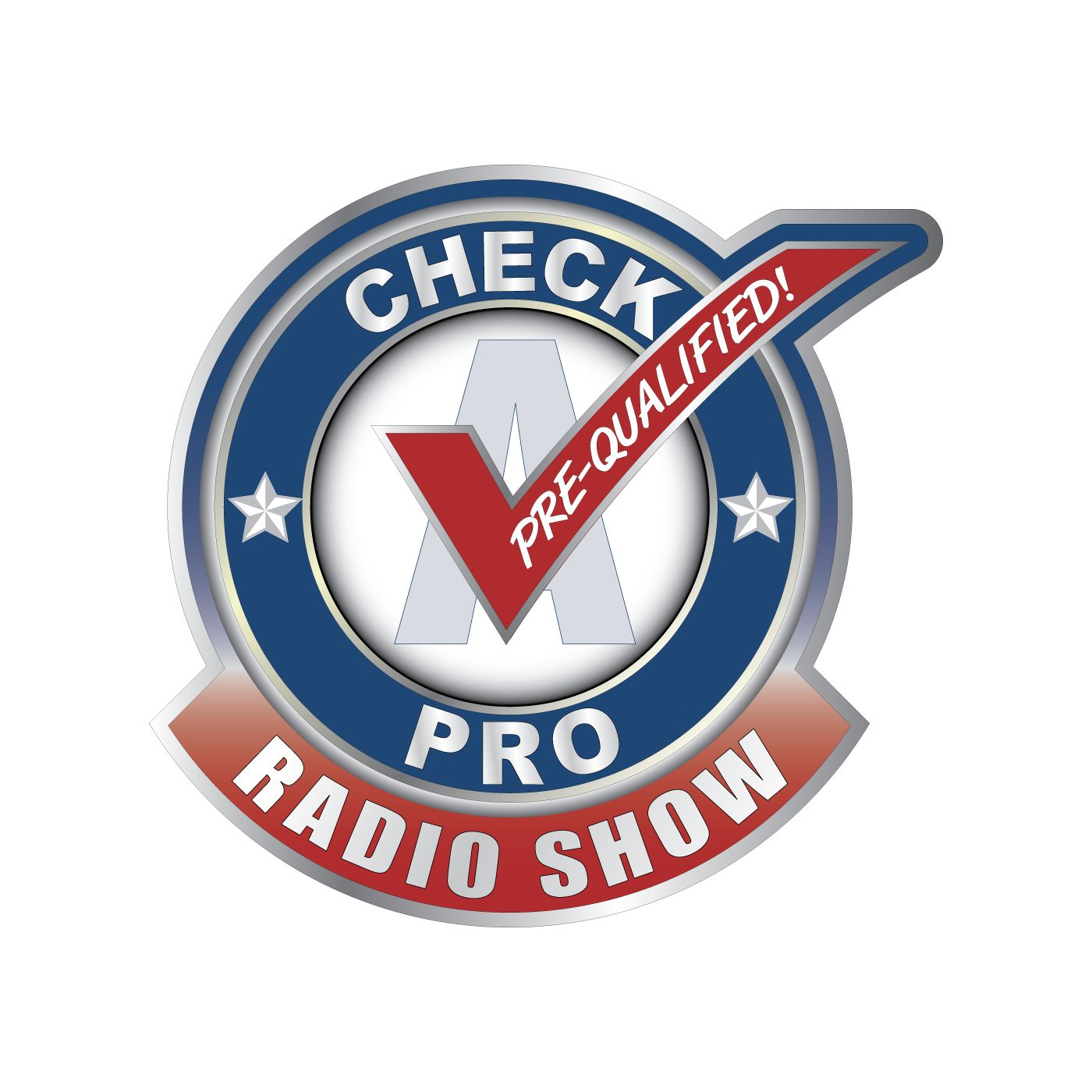 Check A Pro Radio