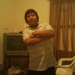 Giovanni Jose Moreno