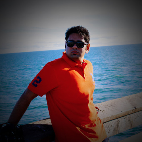 Nikhil Ranade’s avatar