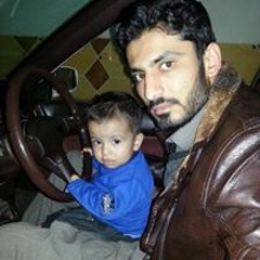 Hameed Qarar