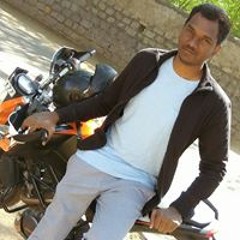 Rakesh Kumar
