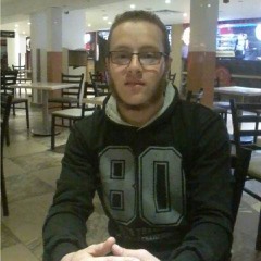 Eslam Esmat ELdin