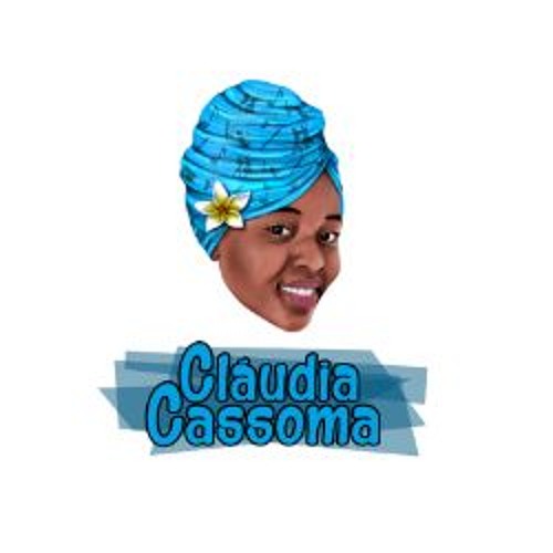 Cláudia Cassoma’s avatar