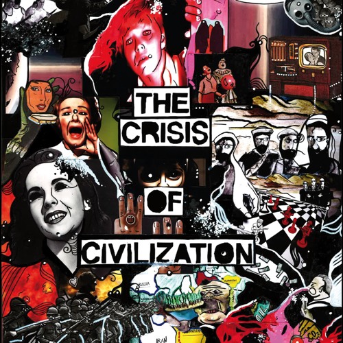The Crisis Of Civilization Podcast’s avatar