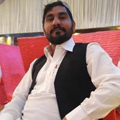 Wali Khan