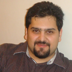 Ali Mohtashem