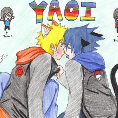 SasuNaru_&_Yaoi