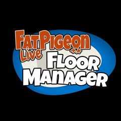 Chris | FatPigeonLive