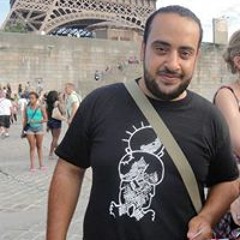 Ahmedovitch L'Arabe