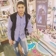 Ezzat Hammad
