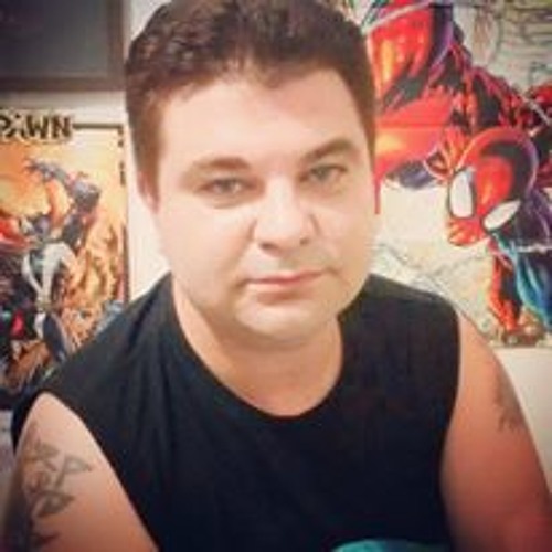 Eduardo Amaro (Marmor)’s avatar