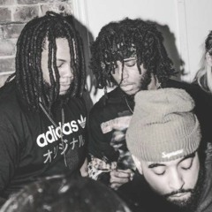 TrizzySteez
