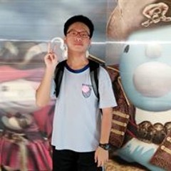 Willy  Li