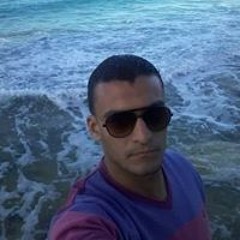 Khaled El Gezawy