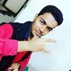 Shivathmaj Shenoy