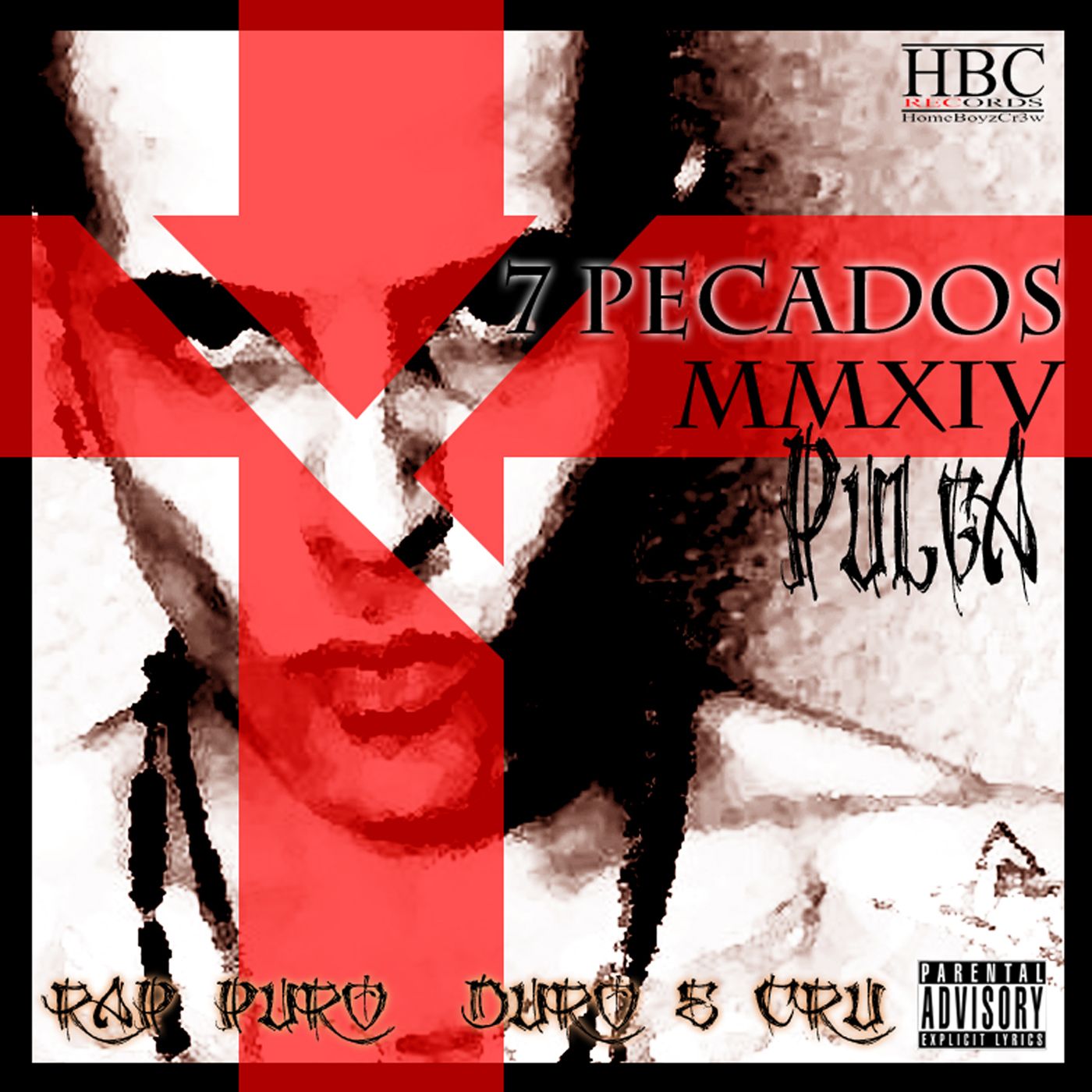 Pulga Phil M podcast artwork