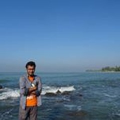 আহমাদ রাজু