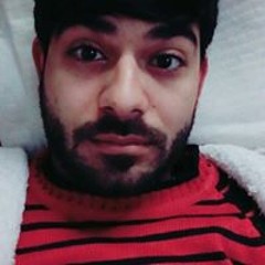 Usman Babar