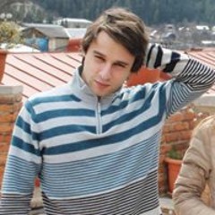 Sandro Alexander
