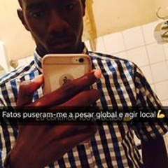 Finlandês Antônio