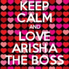 arishatheboss