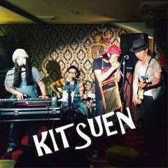 KITSUEN