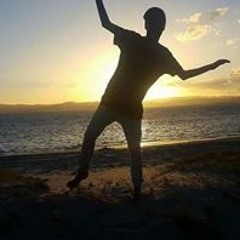 Tama Wibrow