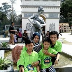 Hastu Wulandari
