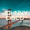 Johnny Cisco