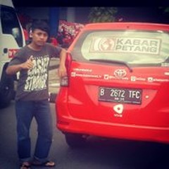 Febry Khoirul Fariza