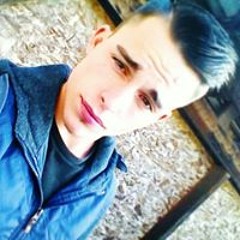 Dimitri Levazeux