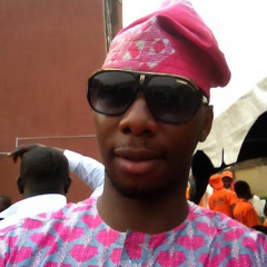 Gbolahan Adebayo