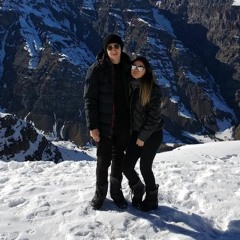 Artur Mahseredjian Junior