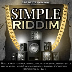 SrgBeatzMusic