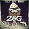 26G - GET MY BAG MIXTAPE 2017