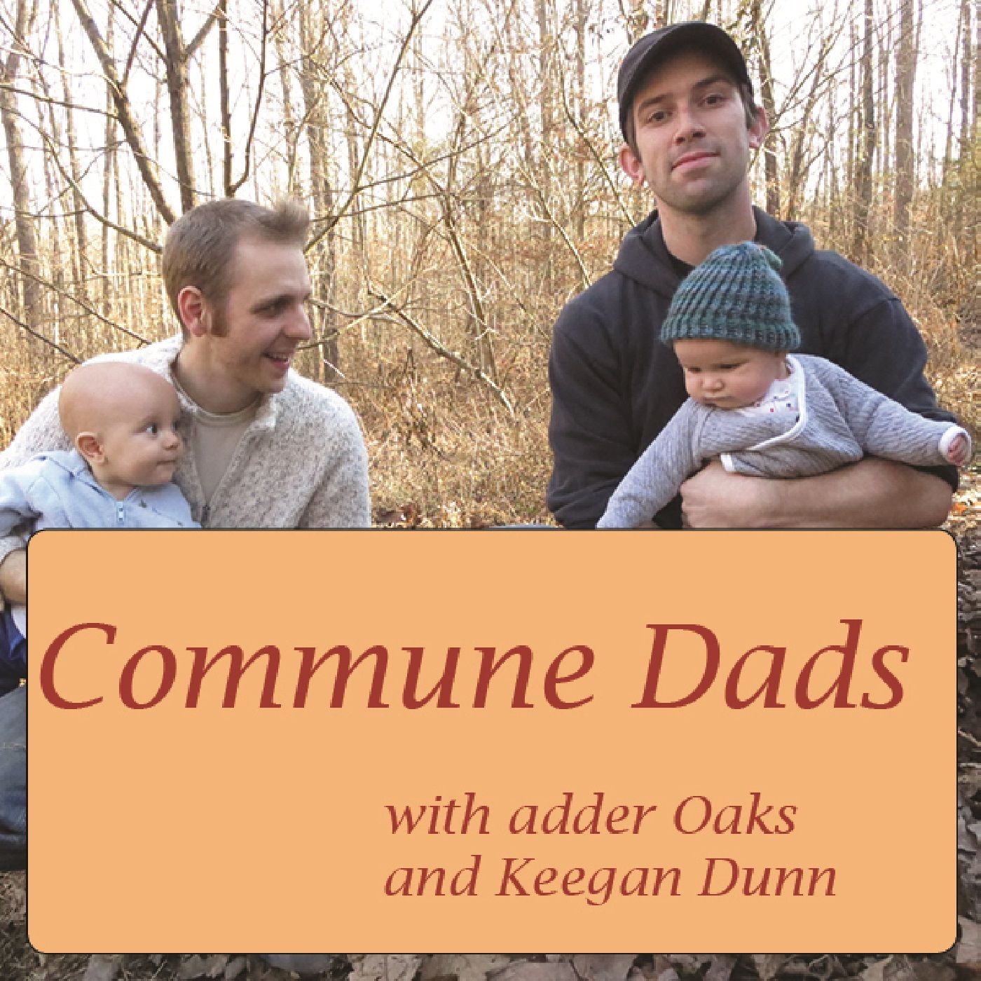 Commune Dads