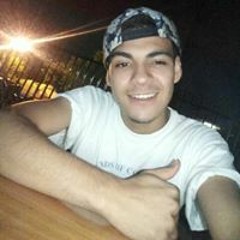 Derlis Ariel Alvarenga