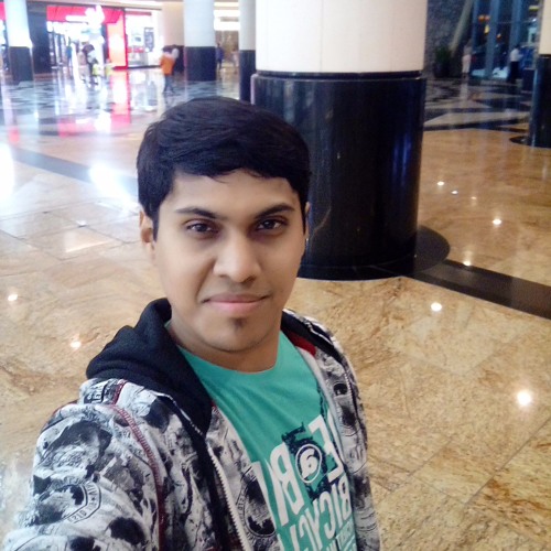 Ankur Patil’s avatar