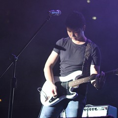 Elijah Daniel Salvado