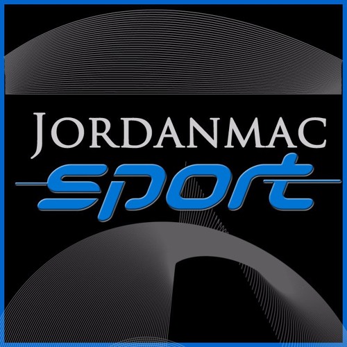 Jordan McCarthy’s avatar